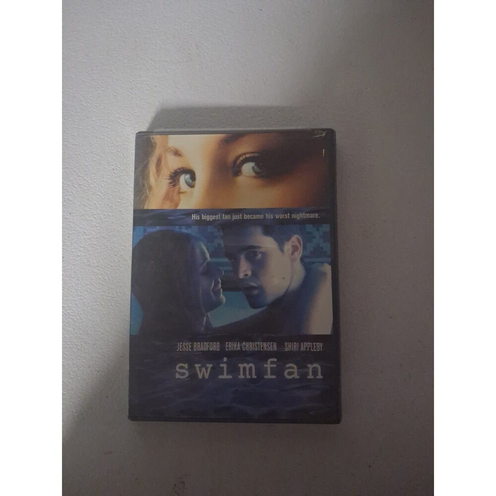Swimfan